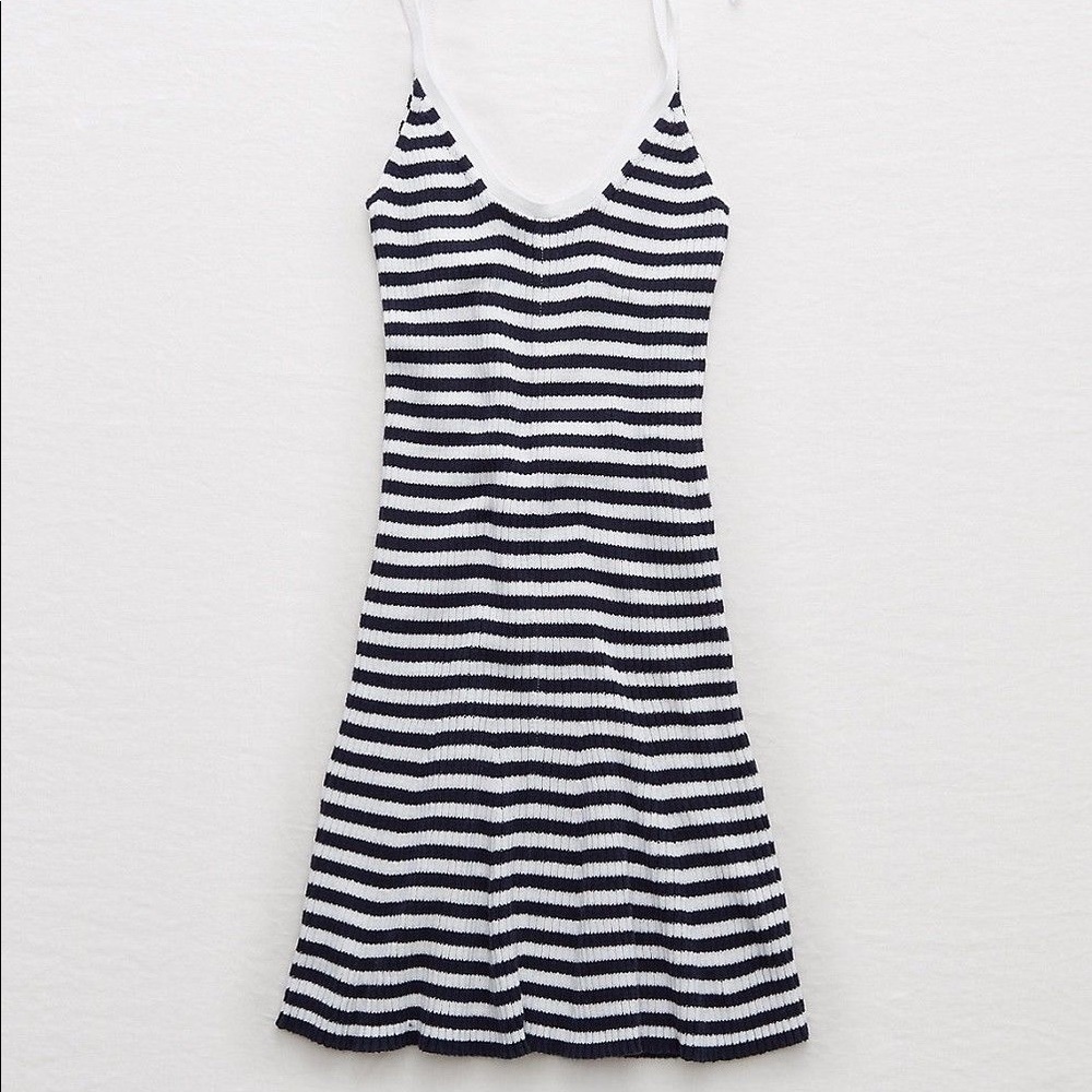 Aerie knit dress